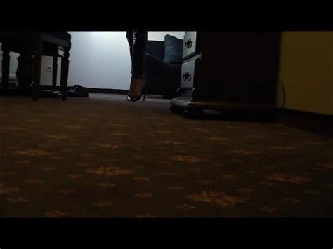 Walking In My 17 5cm Heeled Pumps Gay Porn D0 XHamster