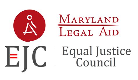 Bgl Attends Md Legal Aid Equal Justice Awards Brown Goldstein Levy