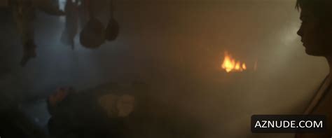 Carnival Row Nude Scenes Aznude