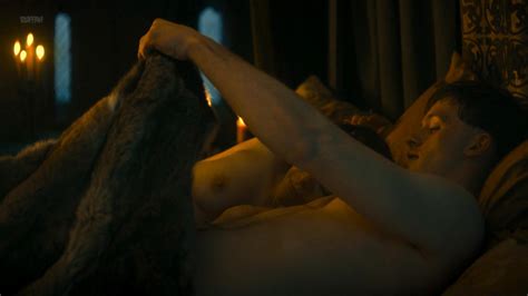 Naked Lili Epply In Maximilian And Marie De Bourgogne