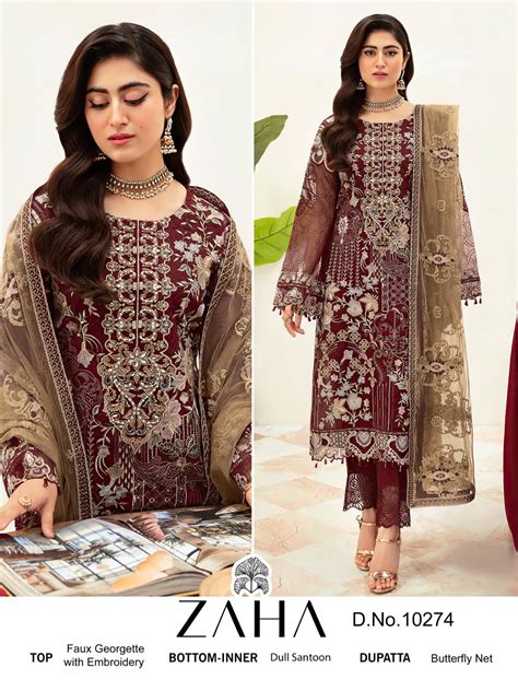 Rinaz Fashion 7302 Adan Libas Vol 1 Libas