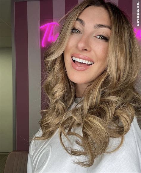Luisa Zissman Nude OnlyFans Leaks Fappening FappeningBook
