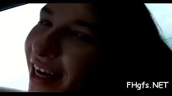 Tasty Minx Nadia Gets Fang Instead Of Dildo XVIDEOS