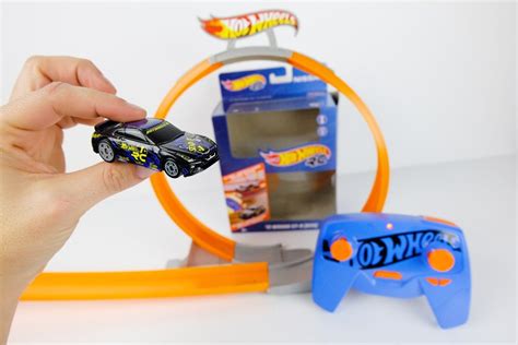 Hot Wheels Get Electrified With New Th Scale RC Cars LamleyGroup