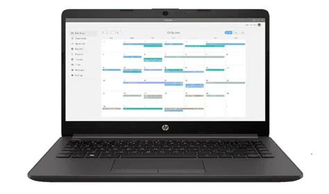 HP 240 G8 Notebook PC at ₹ 36000 | HP Laptop in New Delhi | ID: 20581522188