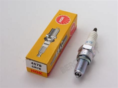 NGK SVJEĆICA CR7E - 4578