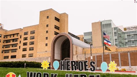 Mu Health Care Holding Career Fair Saturday