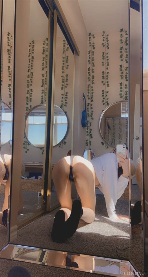 Cloconut Part C E Df C B D B A Fd Fd F Porn Pic