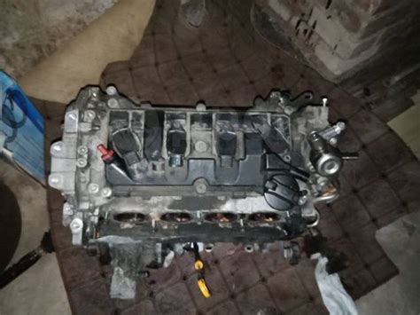 Купить Двигатель MR 20(Без навесного) в Сочи по цене: 35 000₽ — частное ...