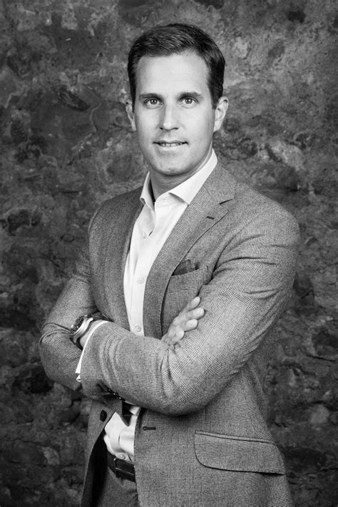 Interview With Christoph Grainger Herr Ceo Of Iwc