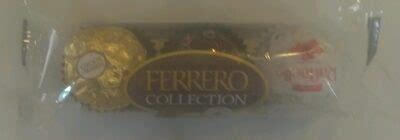 Ferrero Collection - 32 g