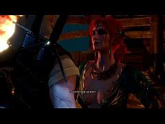 Witchers 3 Sex Scene In Lighthouse Xxx Mobile Porno Videos Movies IPornTV Net