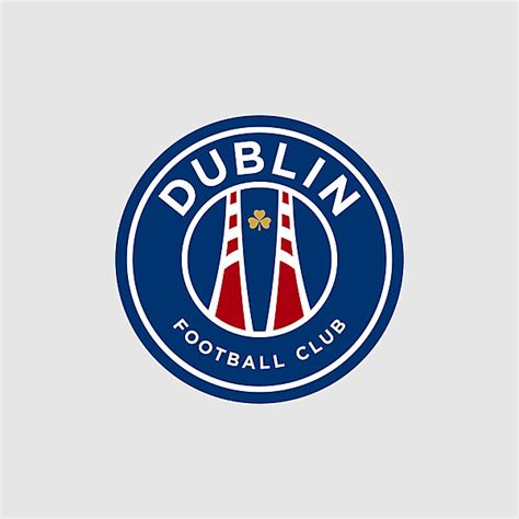Dublin Fc à La Psg