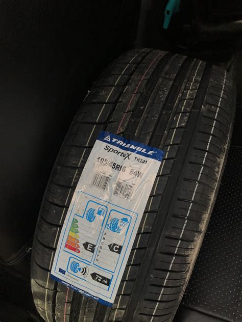 Новые шины на лето — Lada Гранта лифтбек, 1,6 л, 2015 года | шины | DRIVE2