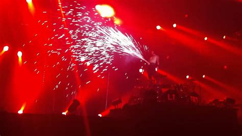 Rammstein Pussy Live São Paulo Via Funchal HD YouTube