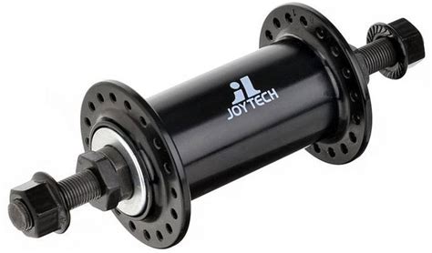 Втулка передняя Joytech A075 BMX 48шп M14, черный (C-K-P-0183) (ID ...