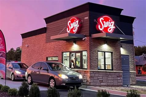 Swig Plans Rapid Expansion Appoints 2 Leaders Foodservice Equipment