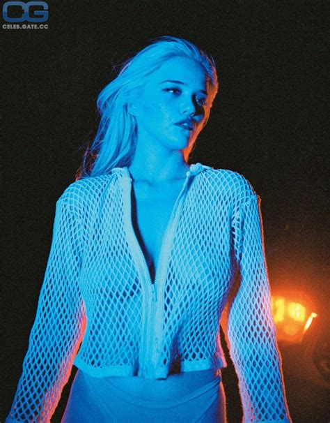 Sky Ferreira Nude Pictures Photos Playboy Naked Topless Fappening