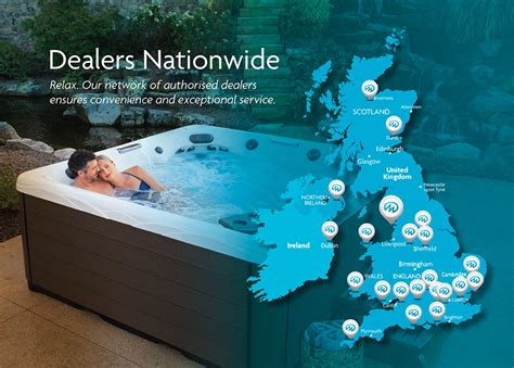 Contact The Hot Tub Superstore