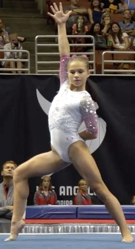 Ragan Smith Gymnastics Gallery My XXX Hot Girl