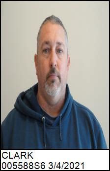 James Donald Clark Jr Sex Offender In Autryville NC NC S
