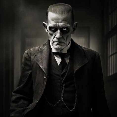 Monster Mob 🧟‍♂️ The Most Gruesome Band Of Criminals In History R