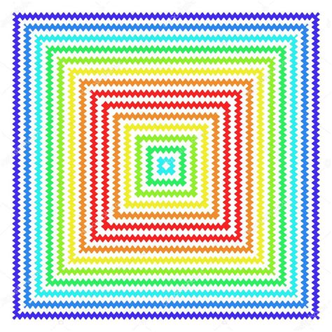 Zigzag design — Stock Photo © darrenw #3914828