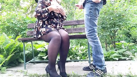 MILF With Natural Breasts Milks My Cock Amateur Porn By FapHouse XHamster