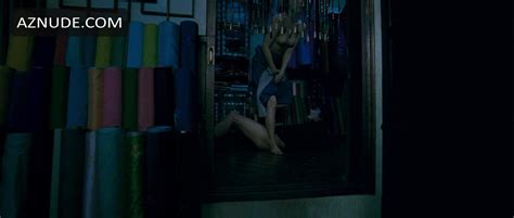 Thirst Nude Scenes Aznude