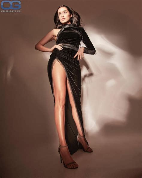 Shraddha Kapoor Nude Pictures Onlyfans Leaks Playboy Photos Sex Scene Uncensored