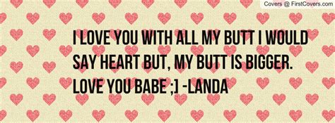 Love My Babe Quotes QuotesGram