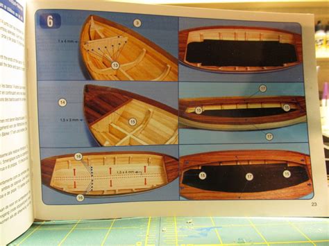 Titanic Lifeboat By Jack FINISHED Artesania Latina Scale Kit Build Logs For