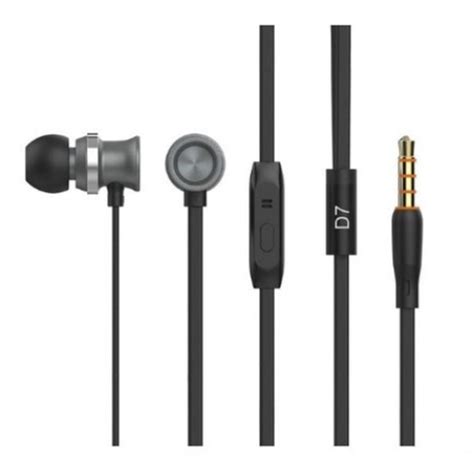 Купить Наушники Celebrat D7, цена 111.90 ₴ — Prom.ua (ID#1885061936)