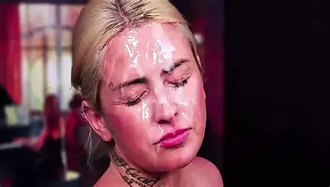 Free Massive Facial Porn Videos XHamster