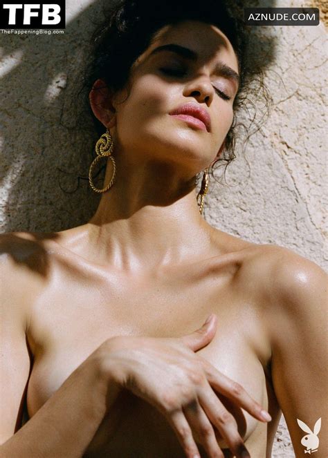 HILDA DIAS PIMENTEL Nude AZNude