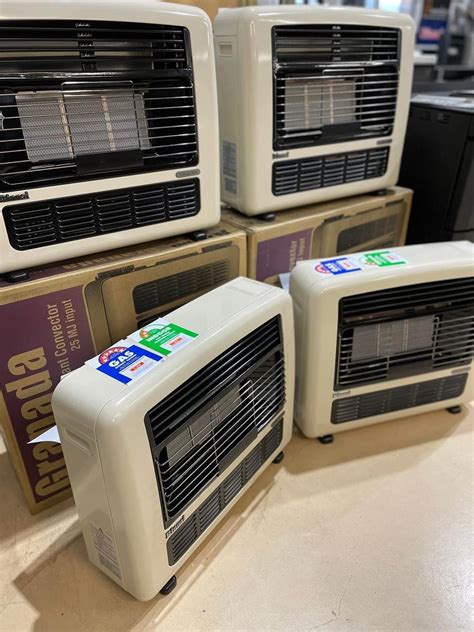 Gas Heaters For Small Spaces Compact And Powerful Heating Solutions