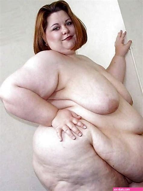 Naked Ssbbw Sex Leaks