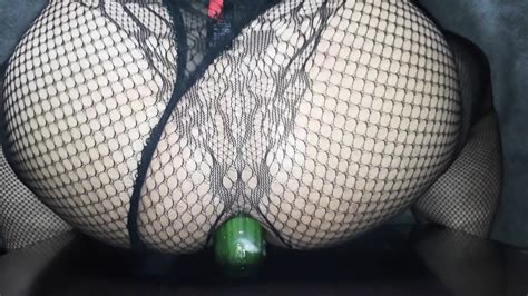 Sexy Sissy Crossdresser Enjoy With Dildo