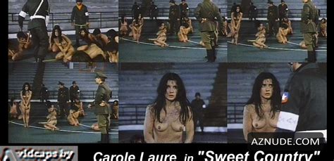 Carole Laure Nude Aznude