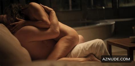 GLAFIRA TARKHANOVA Nude AZNude