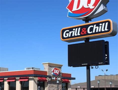 Red Bud Dairy Queen has closed – North County News