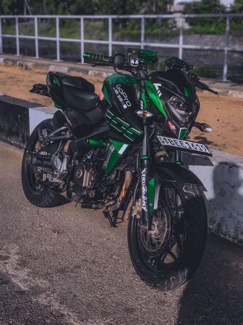 bajaj ns sri lanka  pulsar  normal