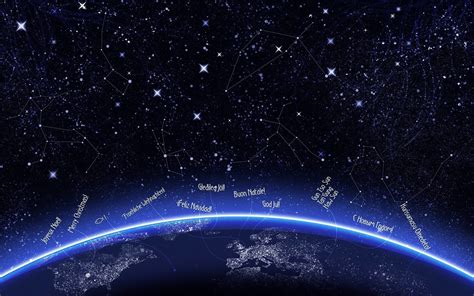 Constellation Wallpaper 69 Pictures Wallpaperset