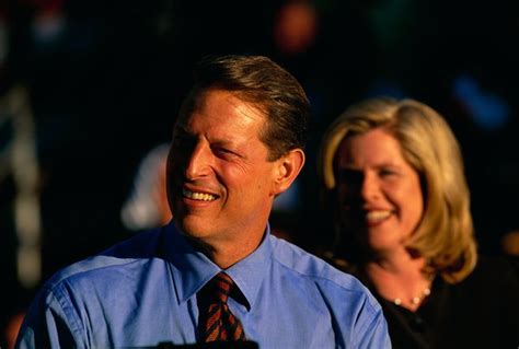 Opinion | Save Us, Al Gore - The New York Times