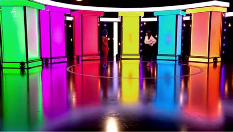 Naked Attraction Guest Leaves Anna Richardson Speechless With Inch Confession The Sun