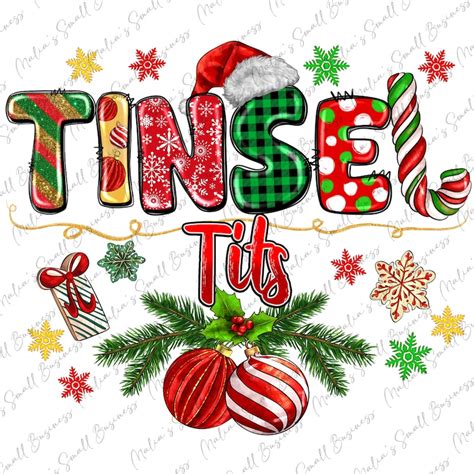 Happy New Year Tits Etsy