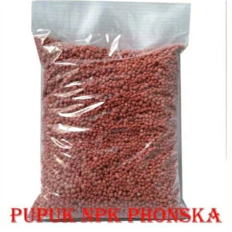 Jual Pupuk Npk Phonska Kemasan Repack 1 Kg Shopee Indonesia