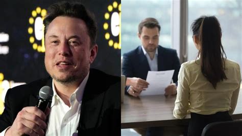 Elon Musk Employs A Unique Job Interview Question To Catch Liars
