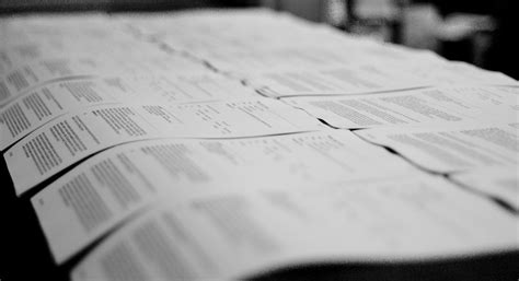 Perils of using the wrong form - one form can make or break you ...