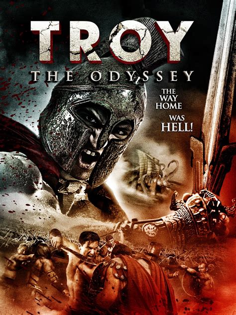 Odysseus Movie Cast